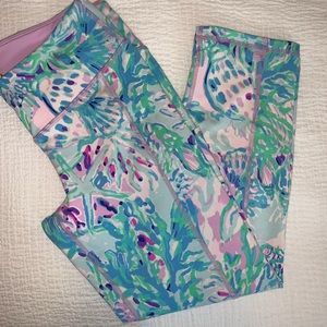 Lilly Pulitzer Leggings